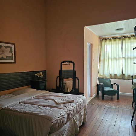 Varzea Palace Hotel Терезополис Экстерьер фото