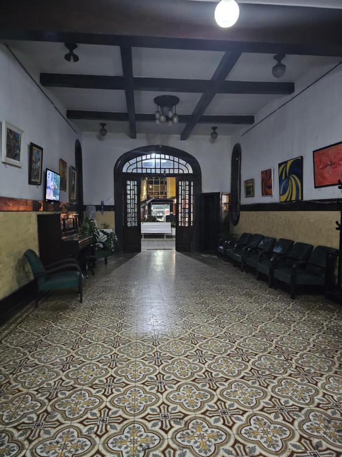Varzea Palace Hotel Терезополис Экстерьер фото